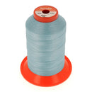 Bobine de fil polyester SERAFIL 30 - Bleu pastel 0020