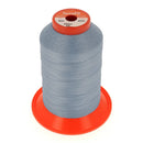 Fil polyester SERAFIL 30 - Bleu ciel 0042