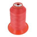 Bobine de fil polyester SERAFIL N°30 - 900m Rose incarnat 0089