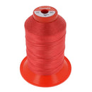 Bobine de fil polyester SERAFIL 30 - Grenadine 0104