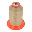 Bobine de fil polyester SERAFIL 30 - Beige clair 0265