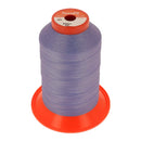 Bobine de fil polyester SERAFIL N°30 - 900m Lavande 1079