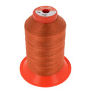 Bobine de fil polyester SERAFIL N°30 - 900m Corail 1288