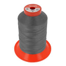 Fil polyester SERAFIL 30 - Gris cendré 2916