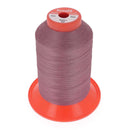 Bobine de fil polyester SERAFIL 30 - Lilas 71612