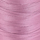 Bobine de fil polyester GRAL N°30 - 1000m Mauve U4378