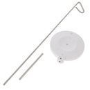 Porte cône pour machine à coudre