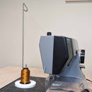 Support pour grosse bobine de fil pour machine à coudre