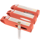 Aiguilles de haute qualité - Tulip - Pointe triangle - Made in Japan