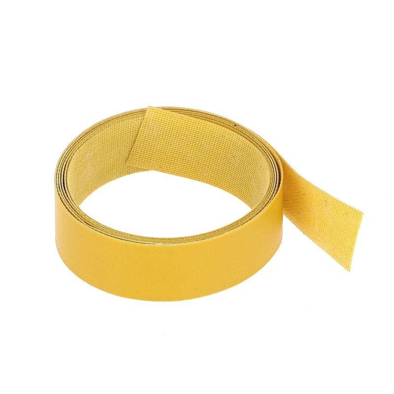 Faux leather ribbon edging for bags - Width 18mm - 1 meter