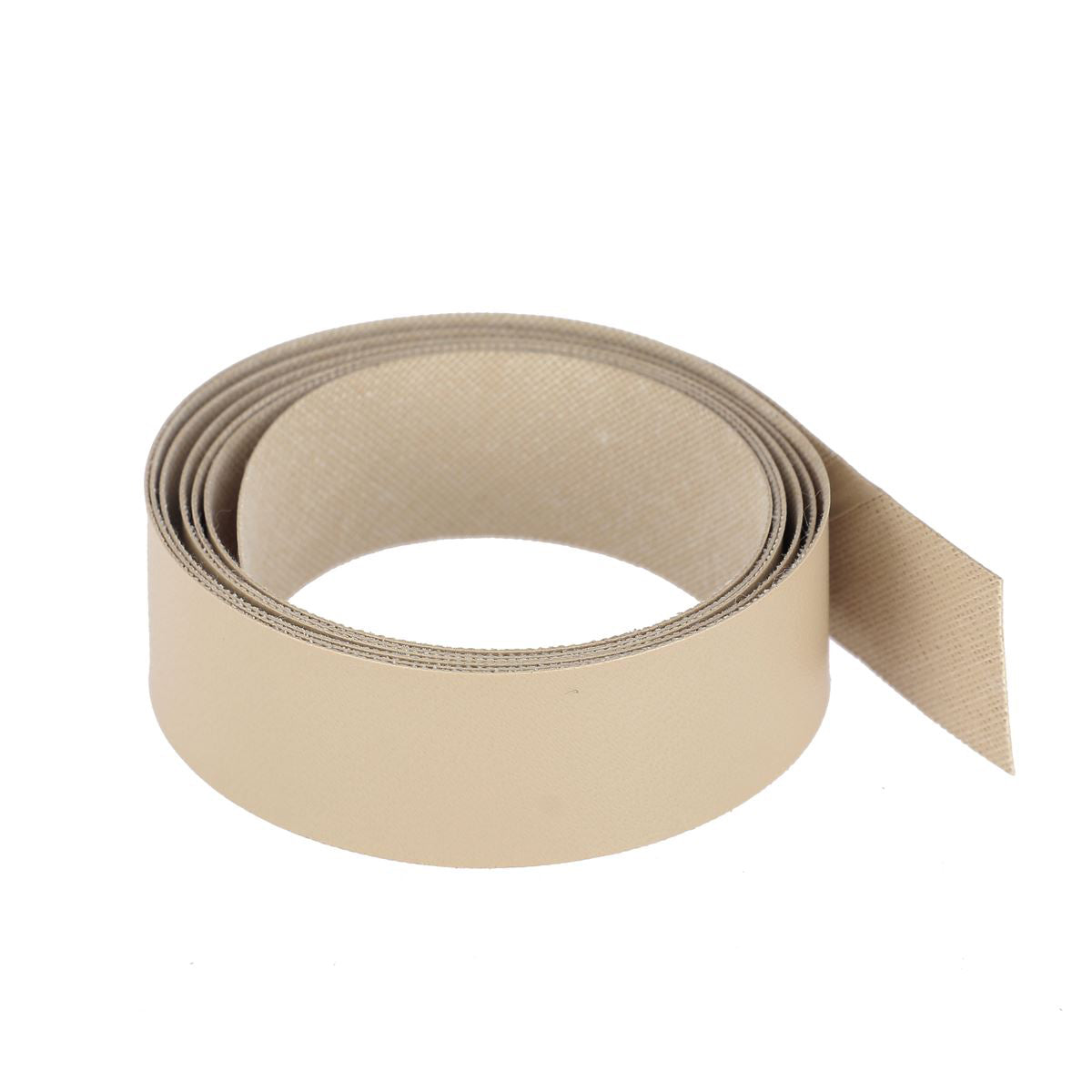 Bordure ruban en similicuir pour sac - Largeur 24mm - 1mètre - Deco Cuir