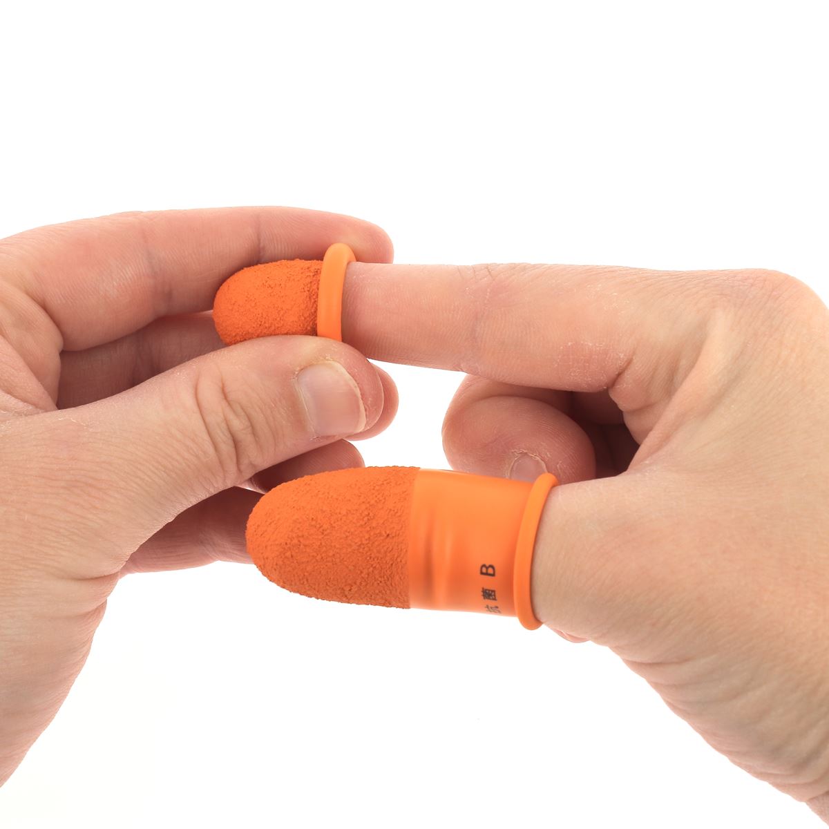 Protège-doigts en caoutchouc - Hanaki Yubi Sack 