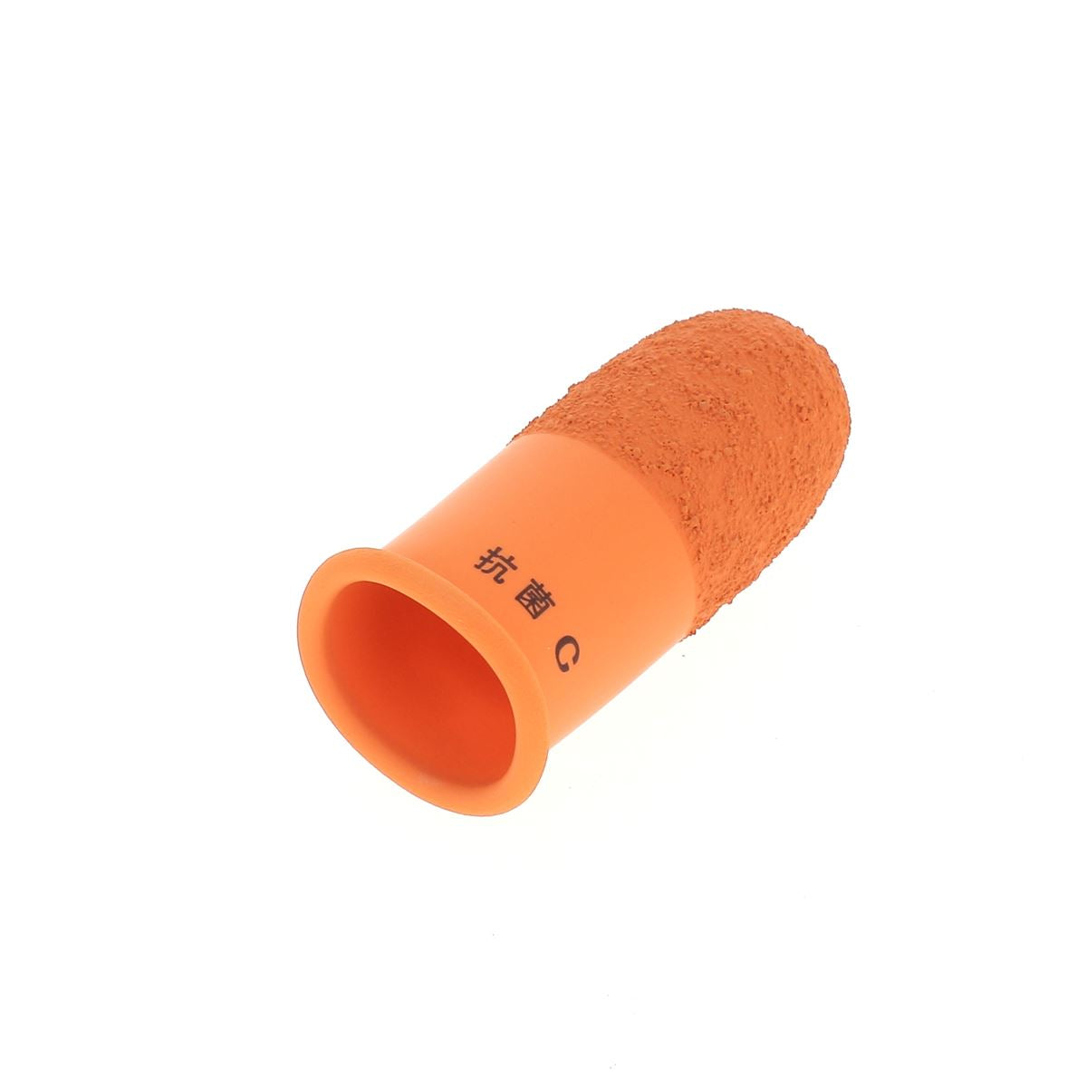 Protège-doigts Silicone Guitare – 40 Pièces 5 Tailles Antidérapant