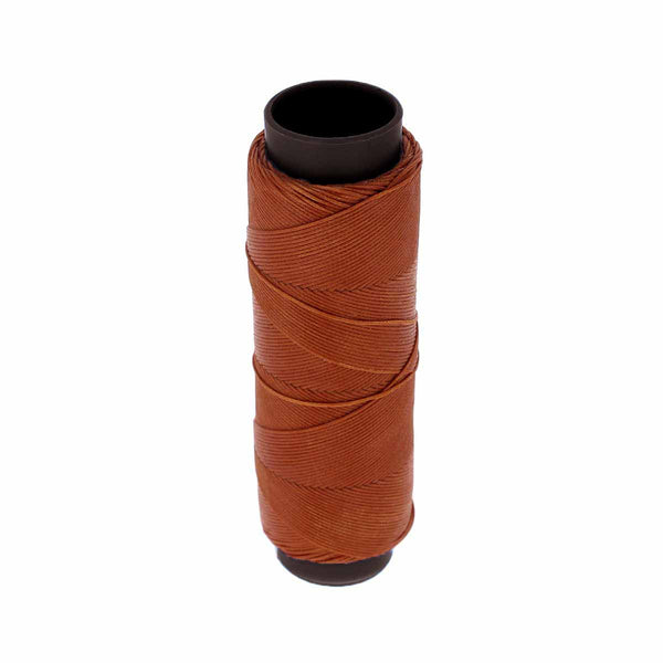 Fil Marron Couture Fil Ciru00e9 Plat En Polyester Ciru00e9 150D Pour Couture, Loisirs Cru00e9atifs - 0 Fils Fluo Fil Marron Couture Fil Ciru00e9 Plat En Polyester Ciru00e9 150D Pour Couture, Loisirs Cru00e9atifs - 0 Fils Fluo