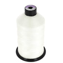 Bobine de fil polyester GRAL N°12 - Beige Naturel U2703 - Deco cuir