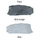 cuir alligator crocodile deco cuir