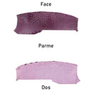 cuir alligator crocodile deco cuir