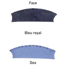 cuir alligator crocodile deco cuir