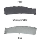 cuir alligator crocodile deco cuir