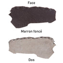 cuir alligator crocodile deco cuir