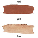 cuir alligator crocodile deco cuir