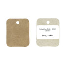 Un échantillon de cuir vachette ameublement - CLUB