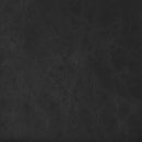 Peau de cuir de vachette ameublement CLUB - NOIR