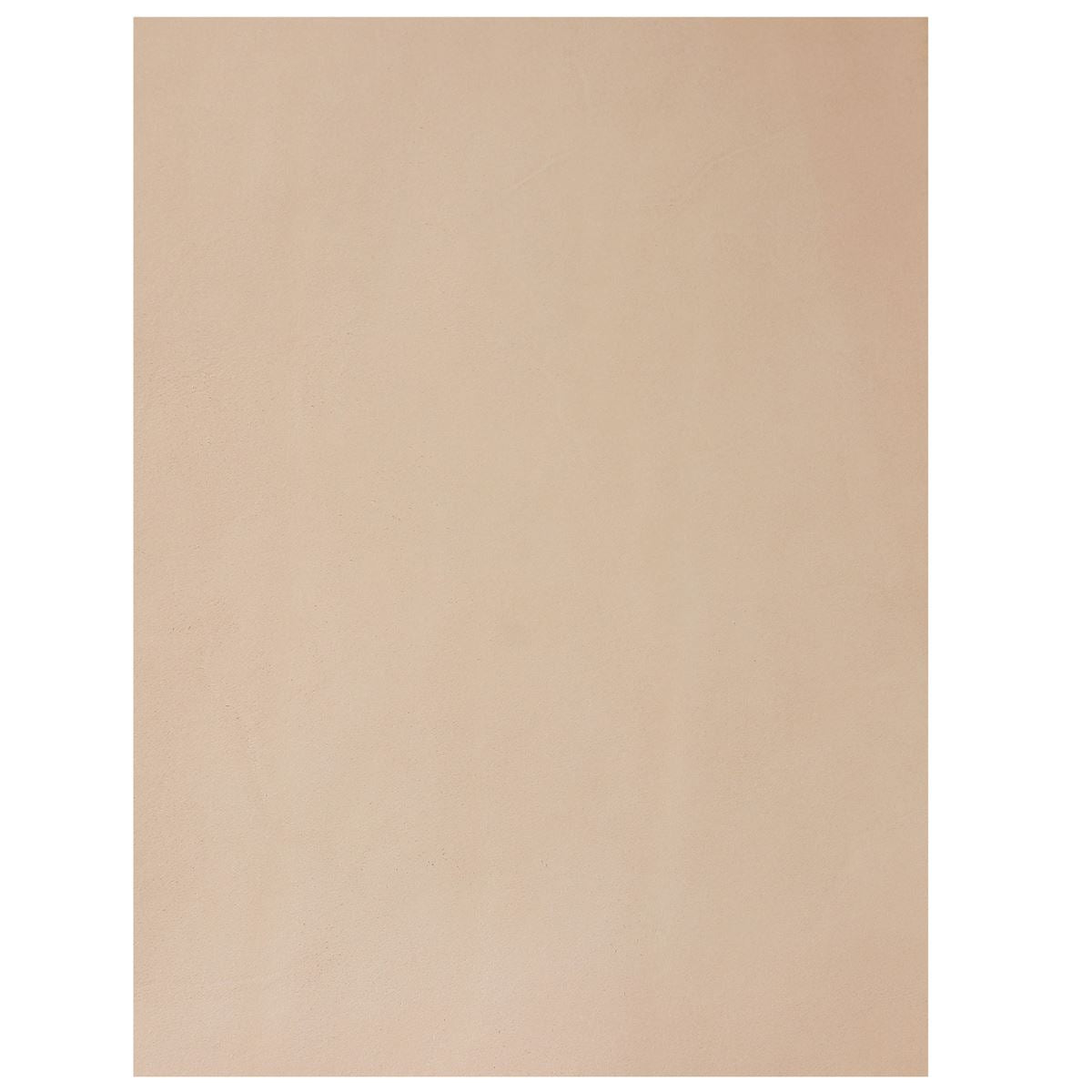 Morceau de collet tannage végétal naturel PREMIUM SOUPLE - Deco Cuir