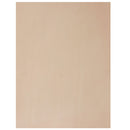 Morceau de collet tannage végétal naturel PREMIUM SOUPLE - 2choix - Deco Cuir