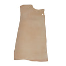 Croupon tannage végétal NATUREL - Épaisseur 5mm - 2'choix