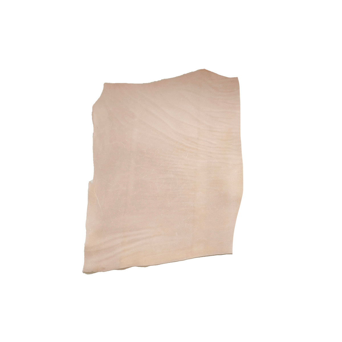 Croûte de cuir tannage végétal PYKARA - Radermecker - NATUREL - Deco Cuir