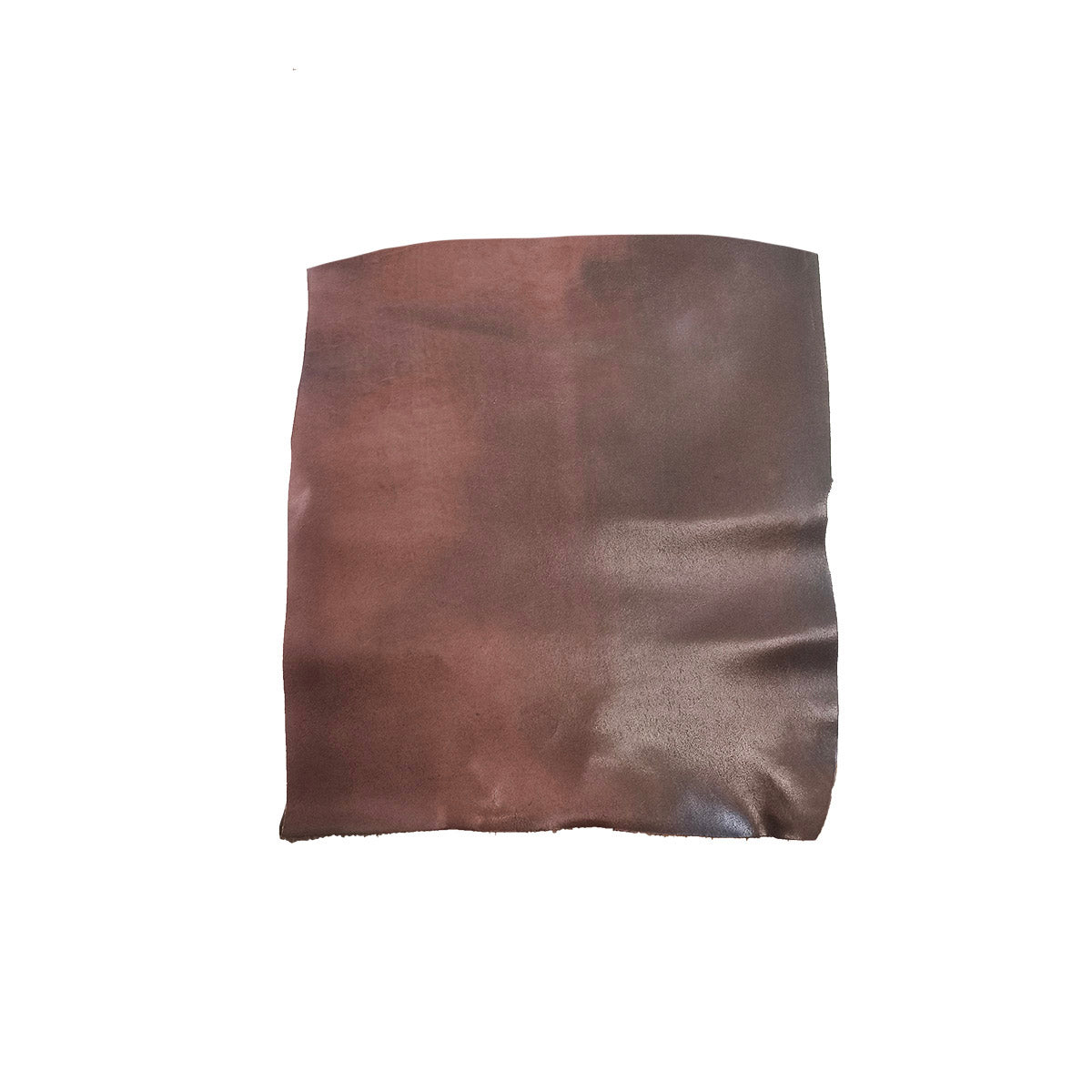 Croûte de cuir tannage végétal NIAGARA - Radermecker - HAVANE - Deco Cuir