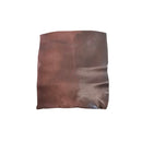 Croûte de cuir tannage végétal NIAGARA - Radermecker - HAVANE - Deco Cuir