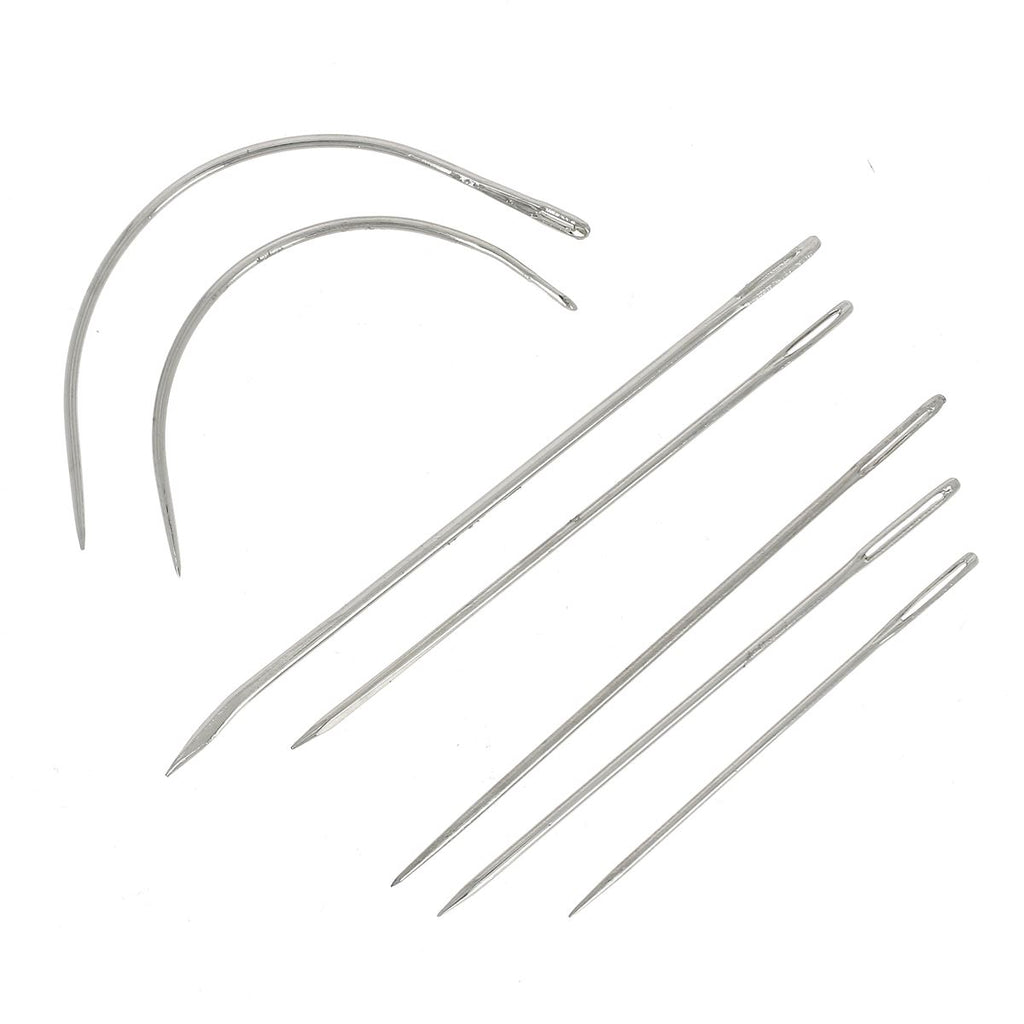 2000 Pieces Fournitures De Bureau Headpins Pour Fabrication De Bijoux