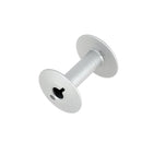 Canette en métal pour machine à coudre COWBOY OUTLAW