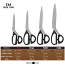Ciseaux de couture haut de gamme - Kai Serie 7000