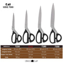 Ciseaux de couture haut de gamme - Kai Serie 7000