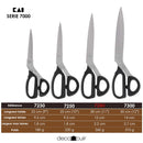 Ciseaux de couture haut de gamme - Kai Serie 7000