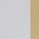 Adhésif double-face pour cuir autocollant