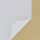 Adhésif double-face pour cuir autocollant