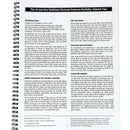 Livre avec de nombreux modèles de chevaux et cowboy à reproduire - Repoussage sur cuir tannage végétal 