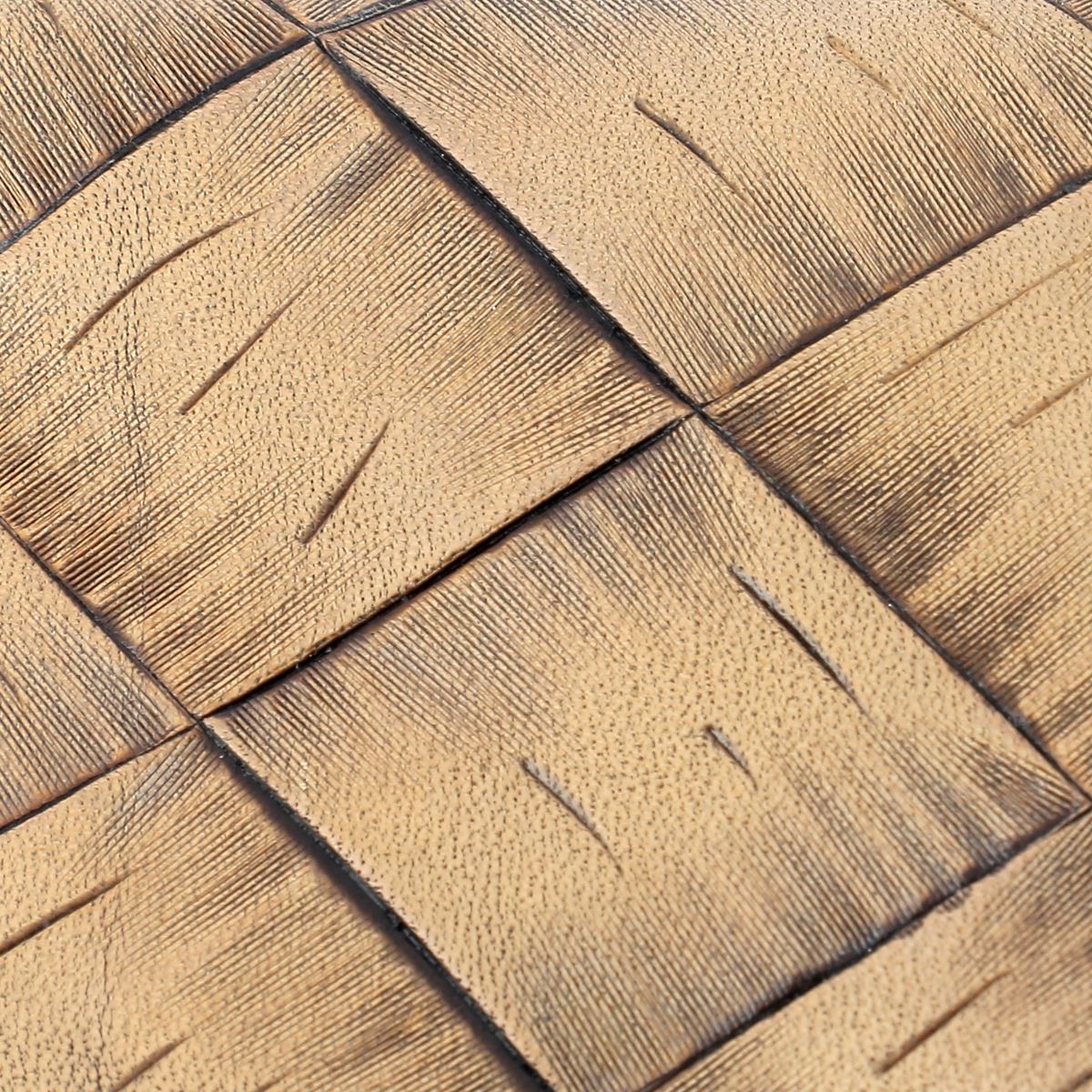 Formation repoussage du cuir - Débutant - Deco Cuir