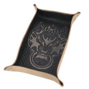 Formation repoussage du cuir - Perfectionnement - Deco Cuir