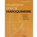 Livre "Modélisme pour la maroquinerie" - Elisa Cigna et Andrea Marcocci