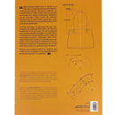 Livre "Modélisme pour la maroquinerie" - Elisa Cigna et Andrea Marcocci