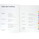 Livre "Modélisme pour la maroquinerie" Elisa Cigna et Andrea Marcocci