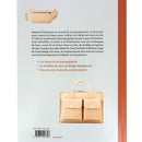 Résumé du livre "Sacs en cuir – 18 modèles à fabriquer soi-même" de Yoko Ganaha