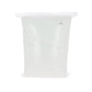 Coupon de mousse Ouate polyester 200g/m² - BLANC - 100x155cm