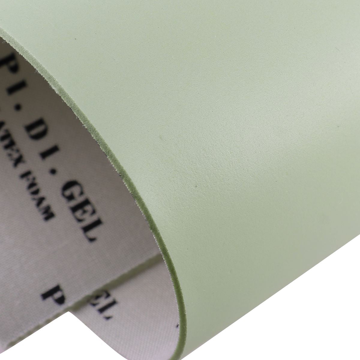 Mousse latex anti choc pour semelles de chaussures