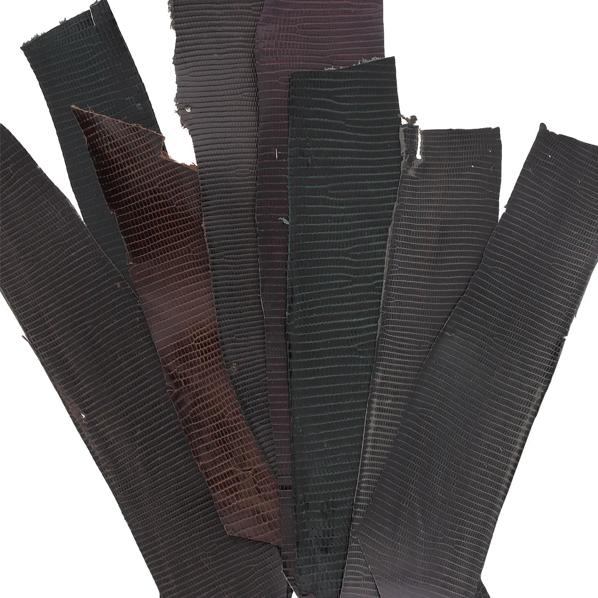 Peau cuir lézard Deco Cuir